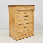 1693 7084 CHEST OF DRAWERS
